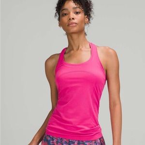 Swiftly Tech Racerback